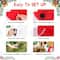 Glitzhome® 6ft. Lighted Inflatable Rotating Snowman Décor